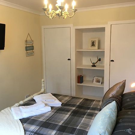 Appartement 123V Tillicoultry Holiday Let Extérieur photo