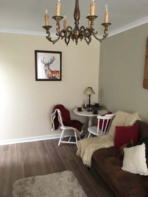 Appartement 123V Tillicoultry Holiday Let Extérieur photo